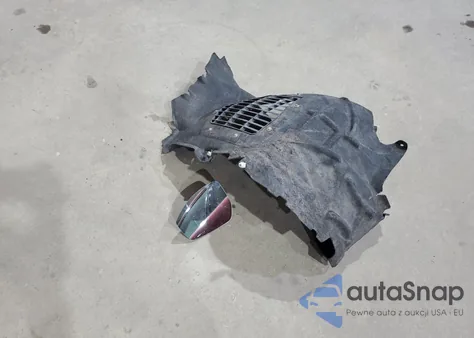 2022 Jaguar F-Pace Svr из США, поврежденный, VIN SADCZ2EE1NA693069